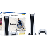 Spillekonsoller Sony PlayStation 5 (PS5) - FIFA 23 Bundle