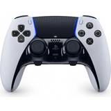 Ps5 controller Spil controllere Sony DualSense Edge Wireless Controller (Playstation 5) - White