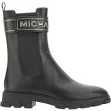 Michael Kors 5 Chelsea boots Michael Kors Ridley Strap - Black