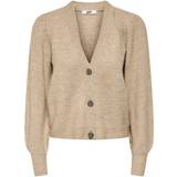 Only Lilla Overdele Only Drea Ribbed Knit Jacket