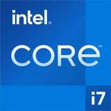 CPUs på tilbud Intel Core i7 12700F 2.1GHz Socket 1700 Tray