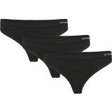 Hummel Juno Seamless Thong 3-pack