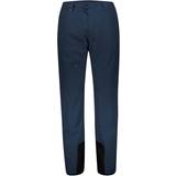 Scott Udendørsjakker Tøj Scott Men's Ultimate Dryo 10 Pants - Dark Blue