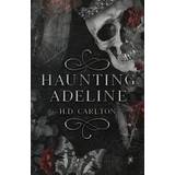 Bøger Haunting Adeline (Hæftet, 2021)