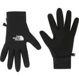 Tilbehør på tilbud The North Face Etip Recycled Glove - TNF Black/TNF White Logo