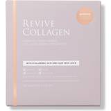 Revive Collagen Premium Liquid Hydrolysed Marine Collagen Drink 22g 28 stk