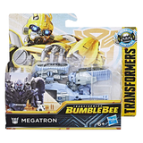Transformers megatron legetøj Hasbro Transformers Energon Igniters Megatron