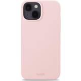 Plast Mobiltilbehør Holdit Silicone Phone Case for iPhone 13/14