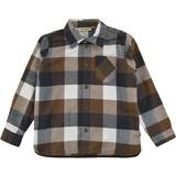 146 - Drenge Skjorter Soft Gallery Kilian Checked Shirt