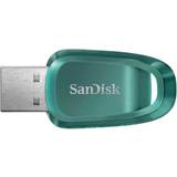 SanDisk 512 GB USB Stik SanDisk Ultra Eco 512GB USB 3.2 Gen 1