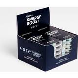 Mint Vitaminer & Mineraler Eace Gum + Energy Boost 10 stk