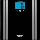Diagnostiske vægte Salter 9159 BK3R