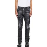 52 - Normal talje Jeans DSquared2 Cool Guy Jeans