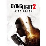 PC spil Dying Light 2: Stay Human (PC)