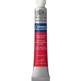 Winsor & Newton Cotman akvarelfarve 8 ml tube – Cadmium Red Deep Hue 098