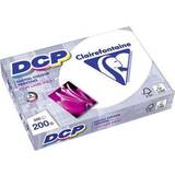 Clairefontaine DCP Paper A4 200g (250 ark) Satin Finish