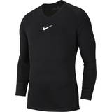 Nike Rød Undertøj Nike Park Long Sleeve First Layer Top