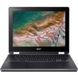 3:2 - 64 GB Bærbar Acer Chromebook Spin 512 R853TA-P87N (NX.A91EH.003)