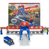 Spin Master Legesæt Spin Master Paw Patrol Big Truck Pups Truck Stop HQ
