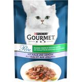 Gourmet Kæledyr Gourmet Vådfoder til katte, Perle