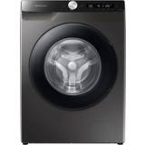 Frontbetjent Vaskemaskiner på tilbud Samsung WW11BB744CGBS4