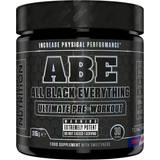 Sodium Pre Workout Applied Nutrition ABE Candy Ice Blast 315g
