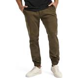 Duer Men's No Sweat Relaxed Joggers