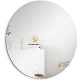 Incado Rund Spejle Incado Modern Vægspejl 70cm