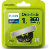 Philips oneblade blade Barbertilbehør Philips OneBlade 360 ​​Flex QP410