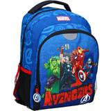 Avengers Børn Tasker Avengers Skoletaske