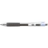 Faber-Castell Gelepenne Faber-Castell Gel Pen Fast – sort gelpen med 0,7 mm skrivebredde