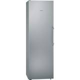 Fritstående køleskab Siemens KS36VVIDP1 Rustfrit stål