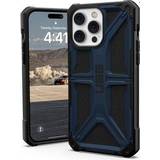 Metaller Covers UAG Monarch Series Case for iPhone 14 Pro Max