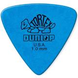 Blå Plekter Dunlop Ultex Sharp 1mm