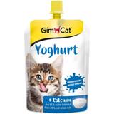 GimCat Katte Kæledyr GimCat Gimpet Yoghurt for Cats 150g