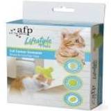 Afp Katte Kæledyr Afp AFP Lifestyle 4 Pet-Cat Corner Groomer