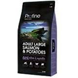 Profine Kæledyr Profine Adult Large Salmon/Potato 15Kg