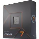 Amd ryzen 7 AMD Ryzen 7 7700X 4.5GHz Socket AM5 Box