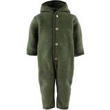 Playsuits Engel Wool Driving Suit - Reed Mélange (575722-044E)