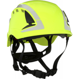 EN 397 Arbejdstøj & Udstyr 3M X5000 Safety Helmet