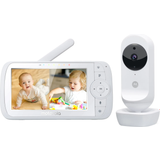 Motorola babyalarm video Motorola VM35 Video Baby Monitor
