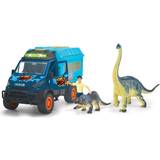 Dickie Toys Plastlegetøj Legesæt Dickie Toys Dino World Lab