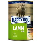 Happy Dog Vådfoder Kæledyr Happy Dog Grain Free Pure Lamb 0.4kg