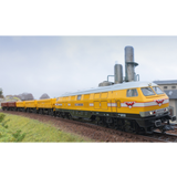 Märklin Diesel Locomotive BR 320 001-1 Wiebe MHI