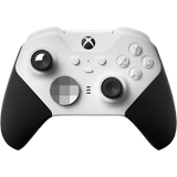 Xbox One Spil controllere Microsoft Xbox Elite Wireless Controller Series 2 - White