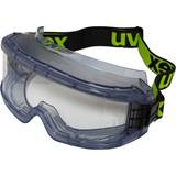 UV-beskyttelse Arbejdstøj & Udstyr Uvex Ultravision Wide-Vision Goggle 9301714
