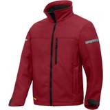 Vaskbar Arbejdsjakker Snickers Workwear 1200 AllroundWork Soft Shell Jacket