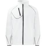 ProJob Arbejdstøj & Udstyr ProJob 2422 Softshell Jacket - White