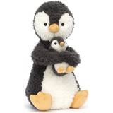 Pingviner Tøjdyr Jellycat Huddles Penguin 24cm