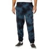 Batik - Blå Bukser & Shorts Volcom Iconic Stone Fleece Sweatpants Men